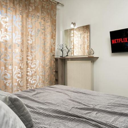 Little Gem Apartment Kota Zakynthos Bagian luar foto