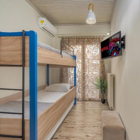 Little Gem Apartment Kota Zakynthos Bagian luar foto