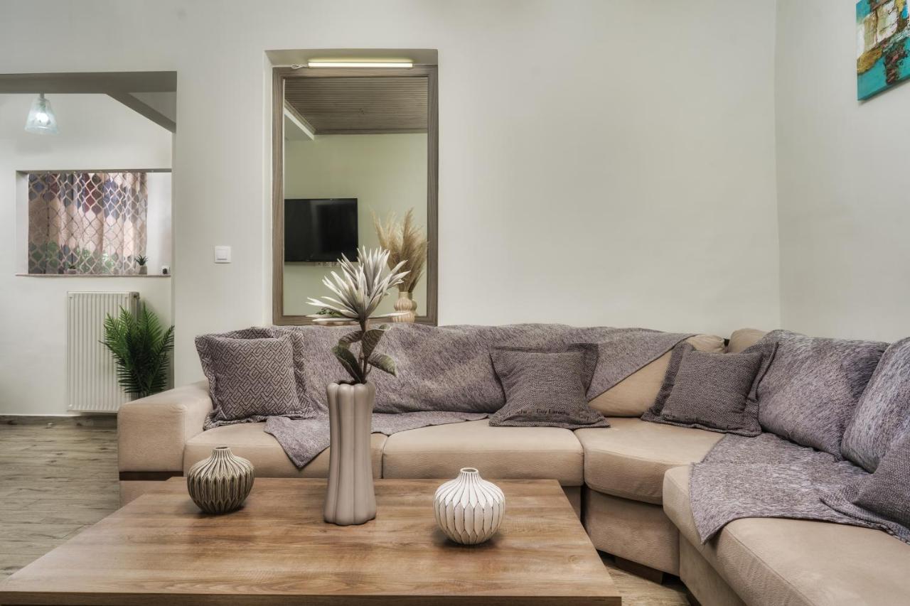 Little Gem Apartment Kota Zakynthos Bagian luar foto
